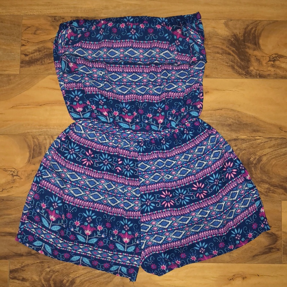 romper